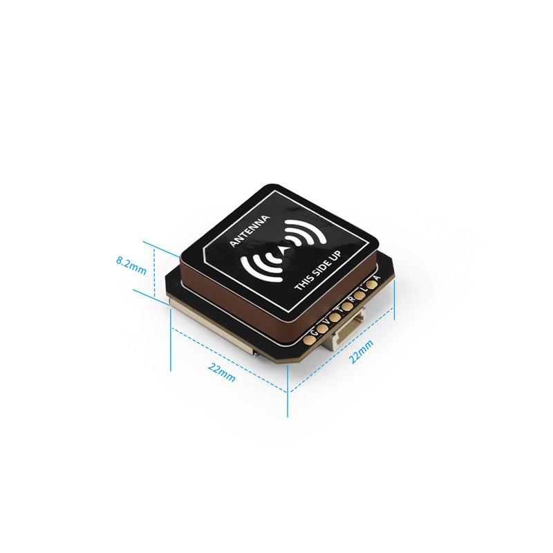 Gepp M10 Series Chip Board Load Indication