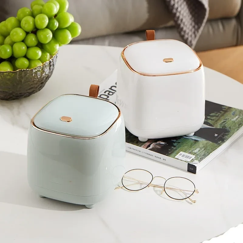 Mini Waste Bin Desktop
