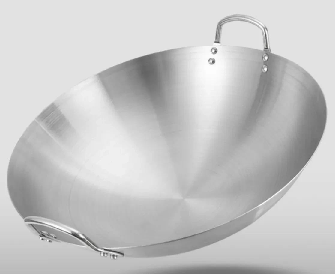 chinese cookware
