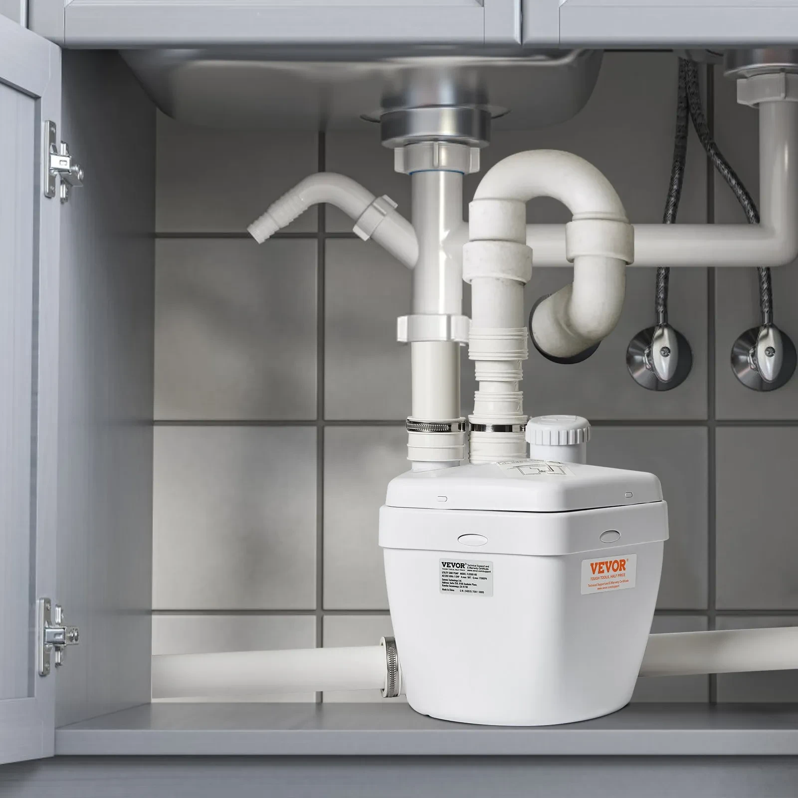 Utility Sink