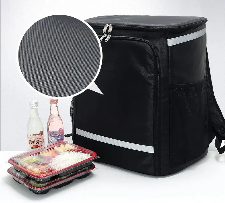 insulated container