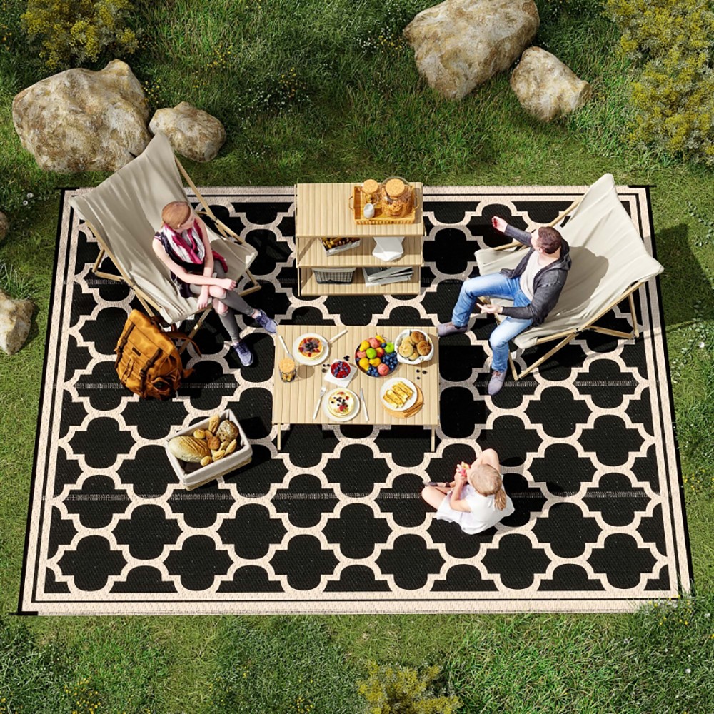 Large Outdoor Mats