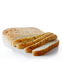 Bread Focaccia