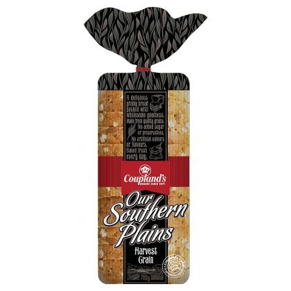 Bread Harvest Grain