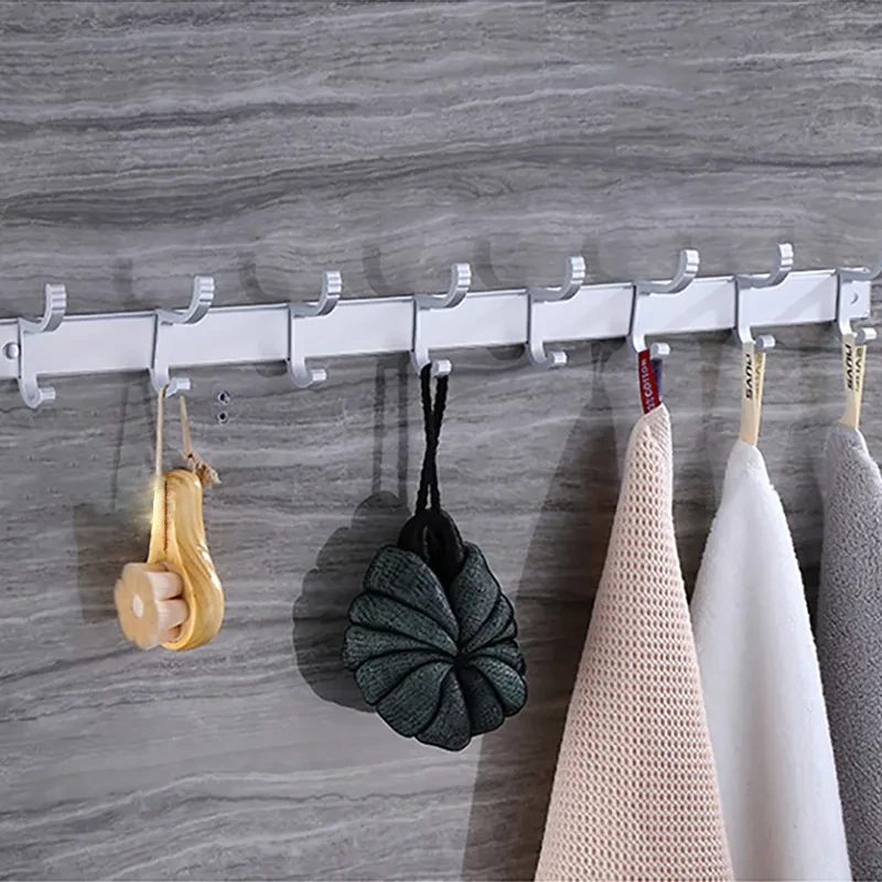 Bathroom Hooks