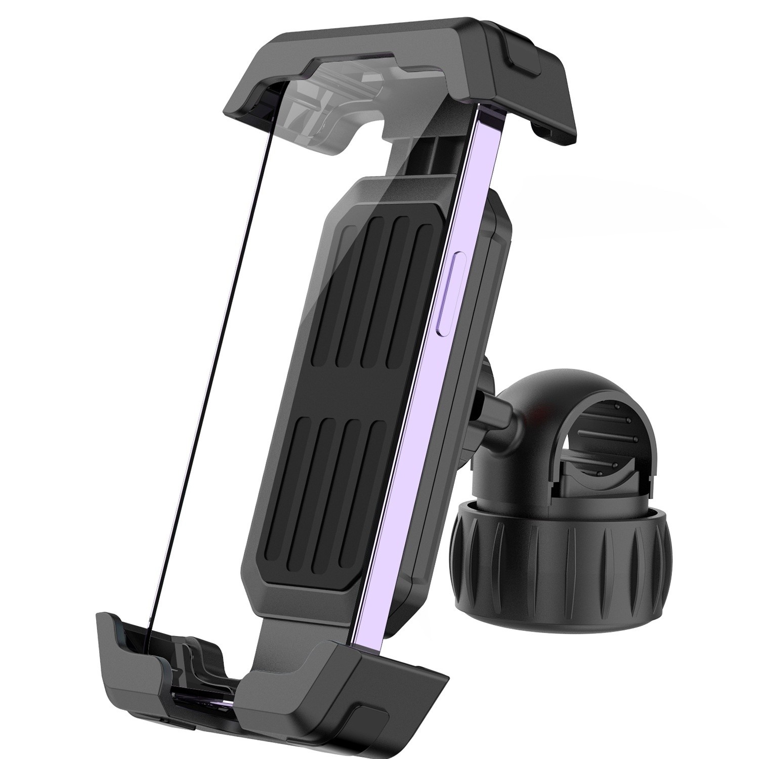 Shockproof Fixing Mobile Phone Navigation Bracket