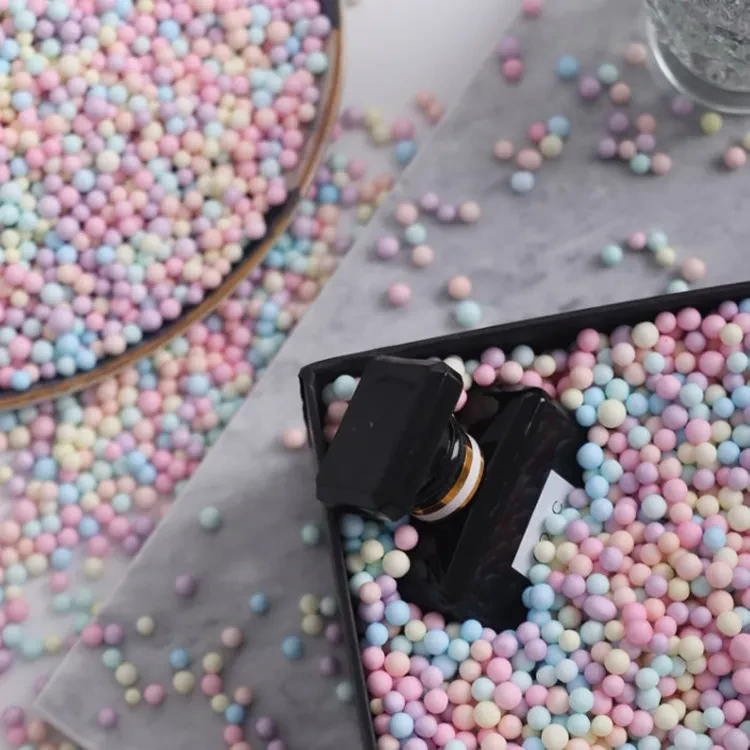 Foam Packaging