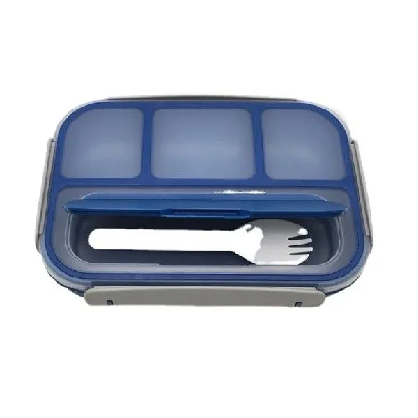 Reusable Lunch Containers
