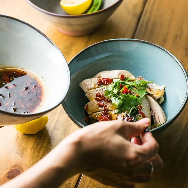 Japanese Bowl