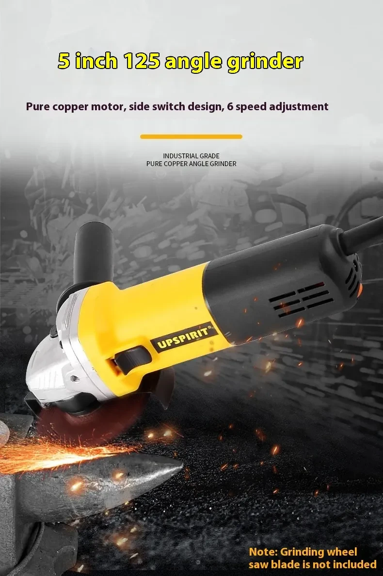 large die grinder