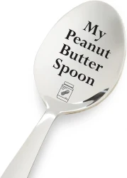 Stainless Steel Long Handle Spoon