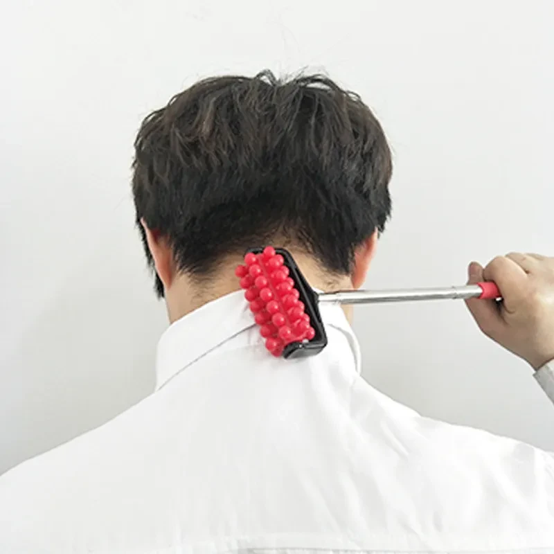 telescopic back scratche
