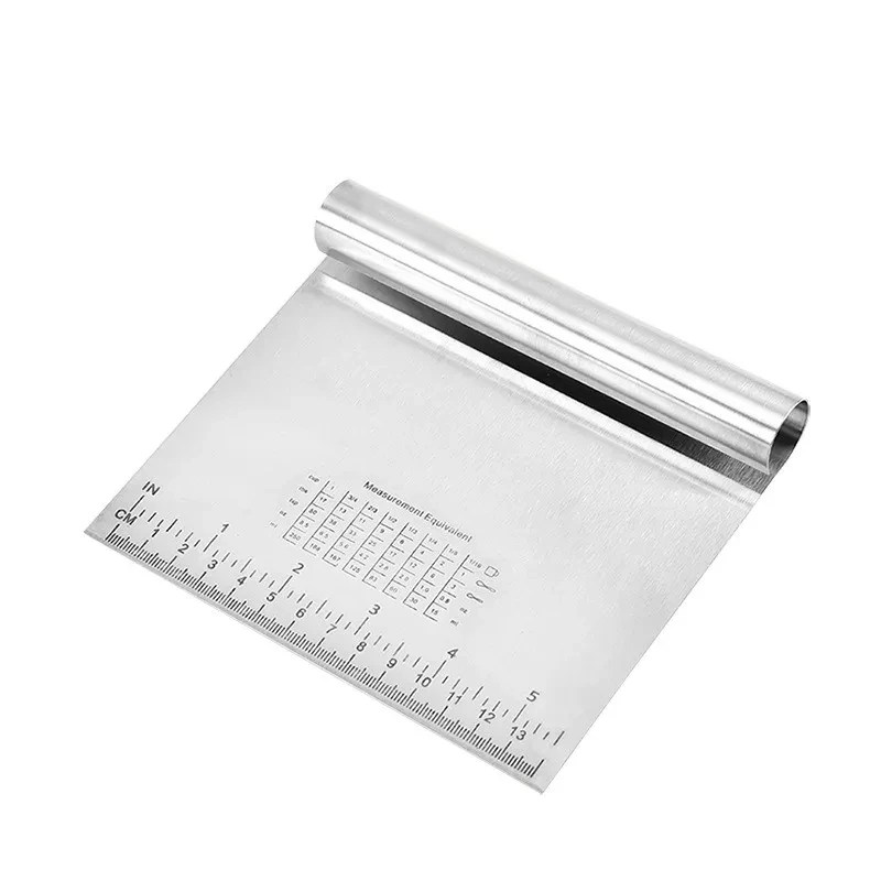 dough scraper