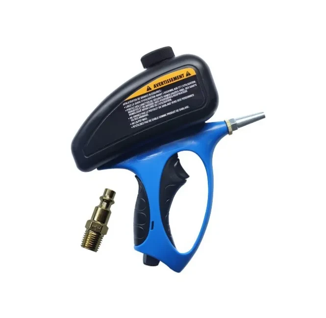 Sandblaster