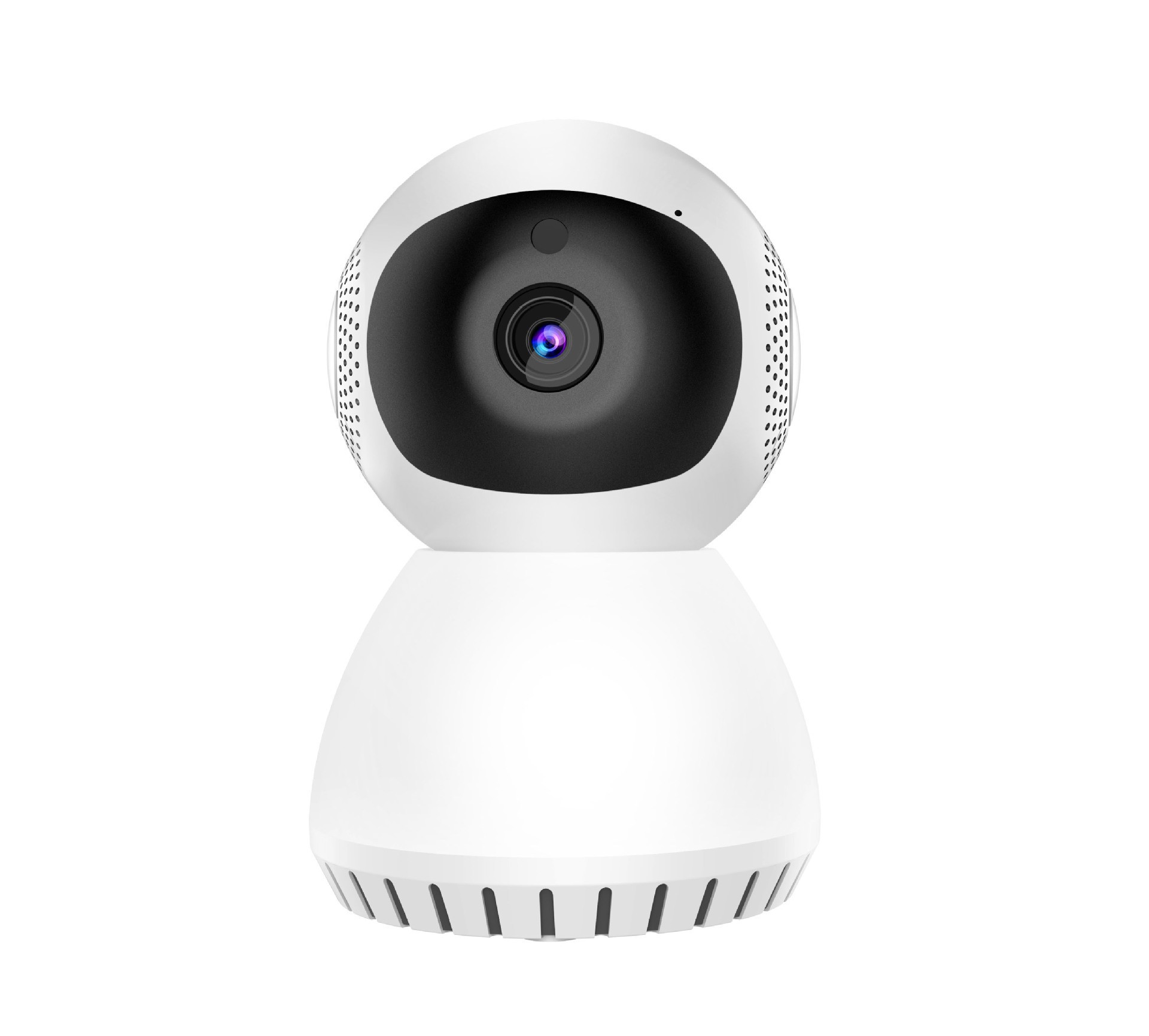 Dual-frequency Wireless Monitor Camera 1080p HD Network Wifi Home Camera