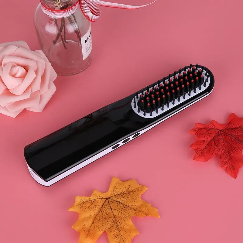 beard straightener