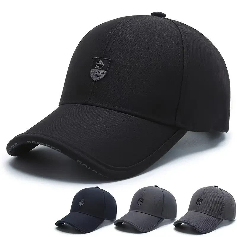 Fantasy Baseball Cap