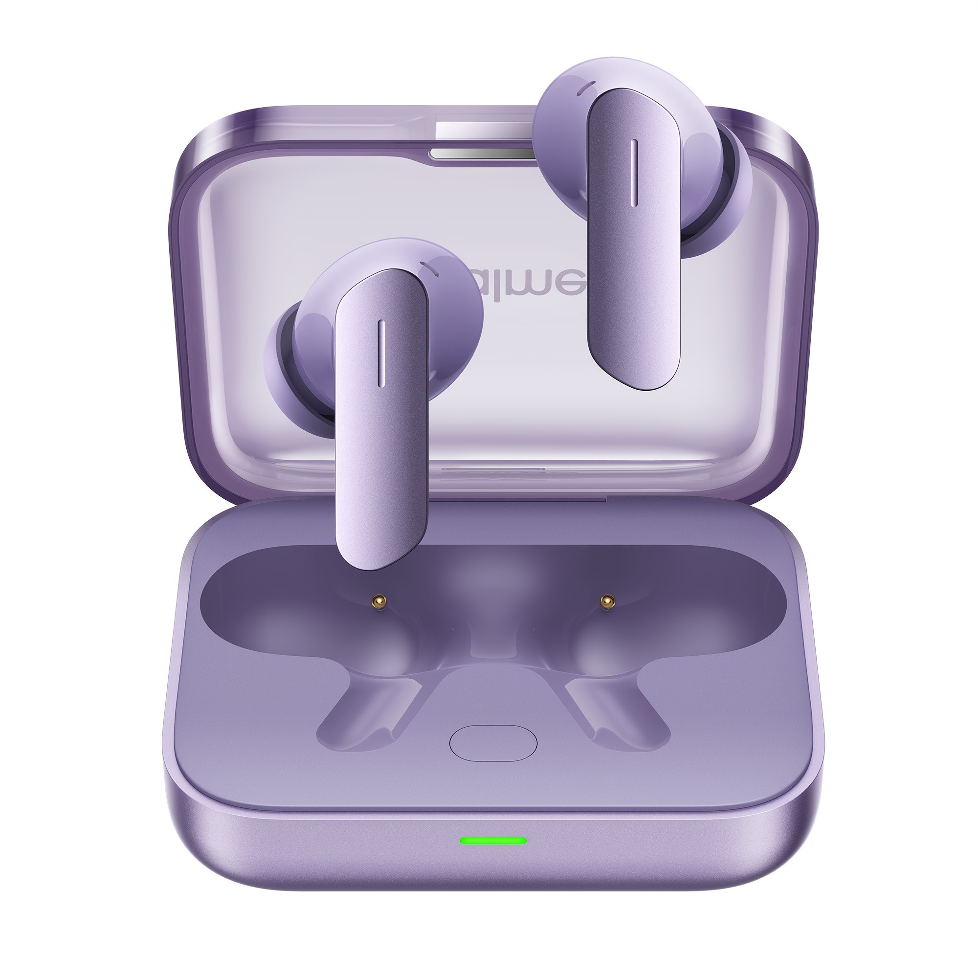 realme Buds Air 7 True Wireless Earphones  12.4mm Titanium Bass Driver, Intelligent ANC, 52 Hours Battery Life