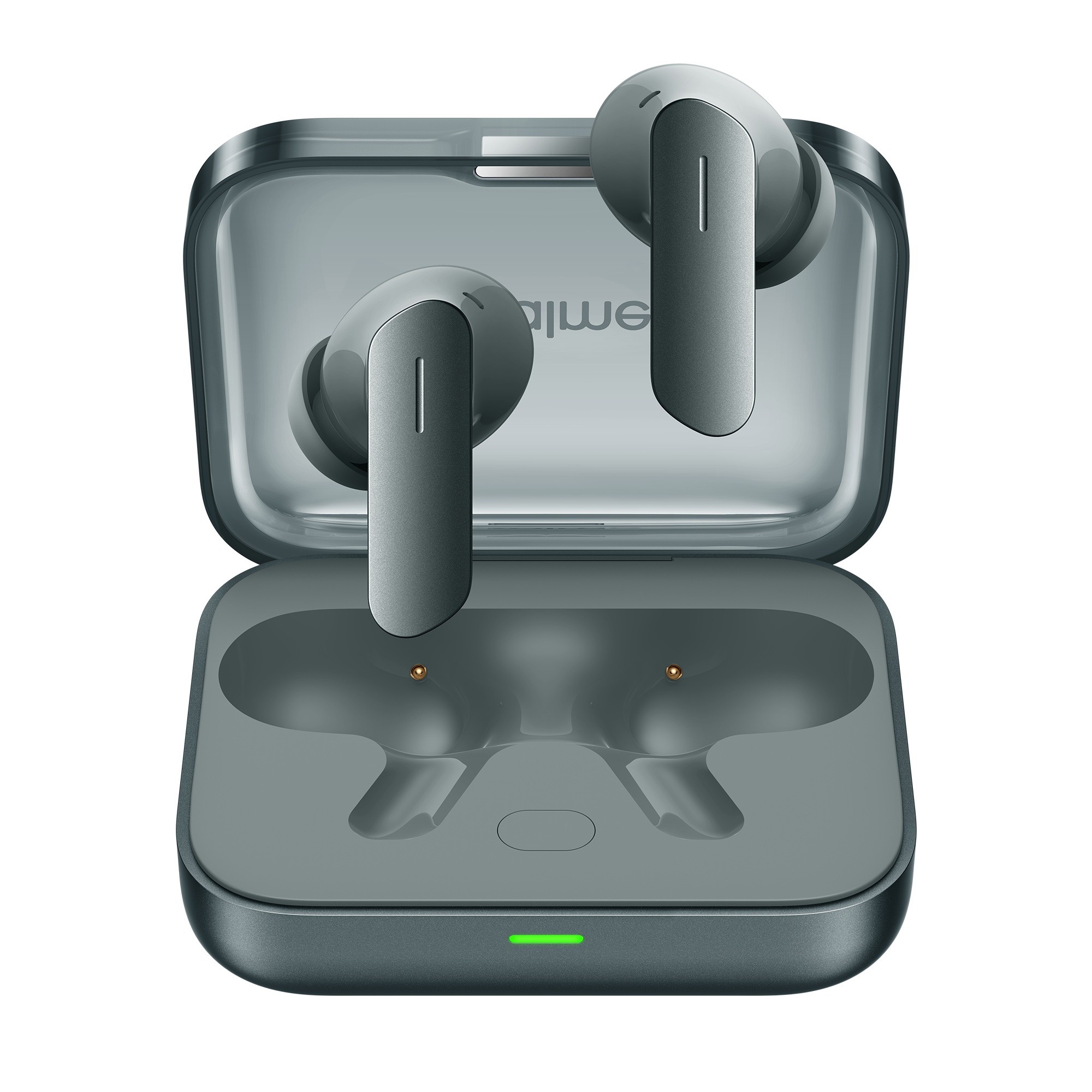 realme Buds Air 7 True Wireless Earphones  12.4mm Titanium Bass Driver, Intelligent ANC, 52 Hours Battery Life