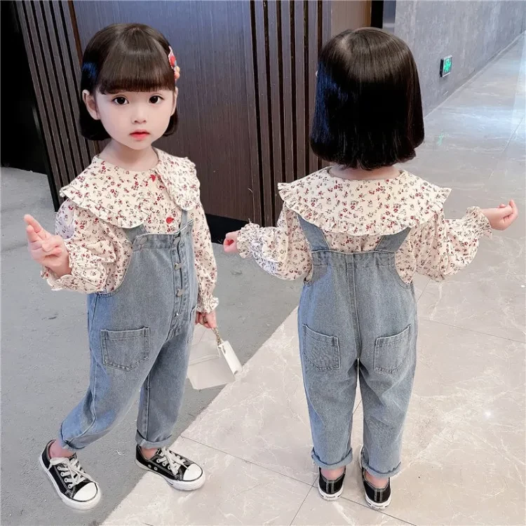 Suits for Girls