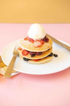 Pancake