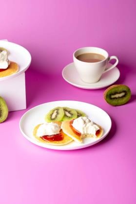 Pikelets Buttermilk