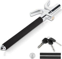 Car Steering Wheel Lock Anti Theft Security