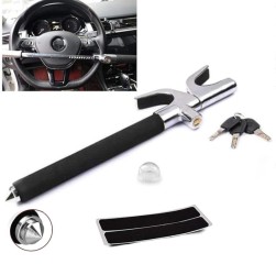 Car Steering Wheel Lock Anti Theft Security