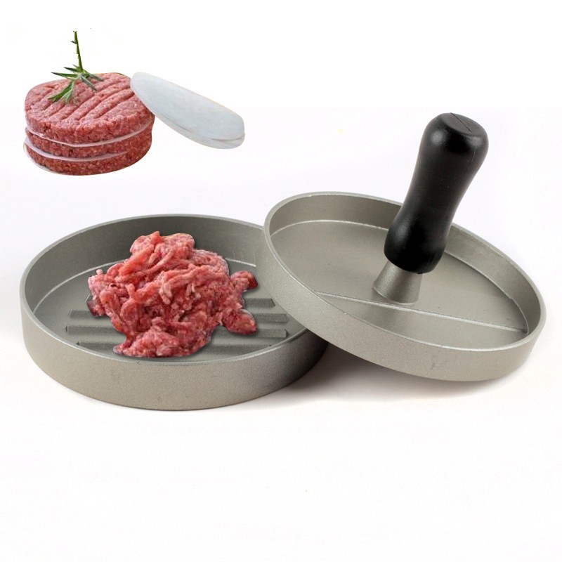 Burger Patty Maker