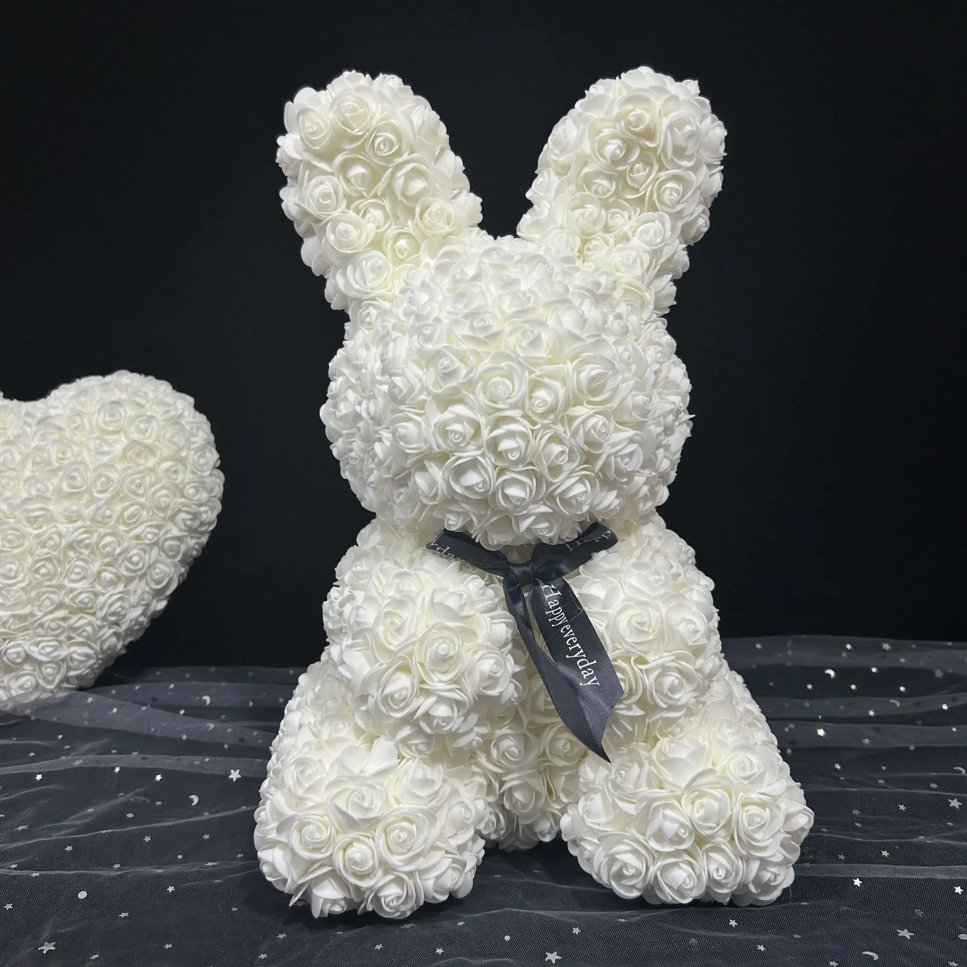 Rose Rabbit