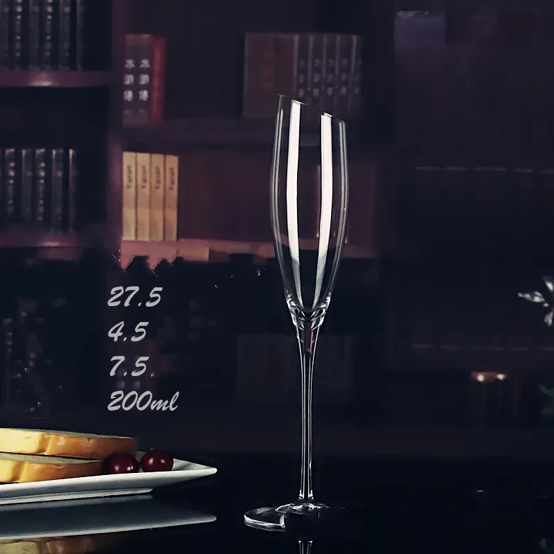 Champagne Flutes NZ