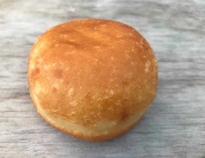 Donuts Round Plain
