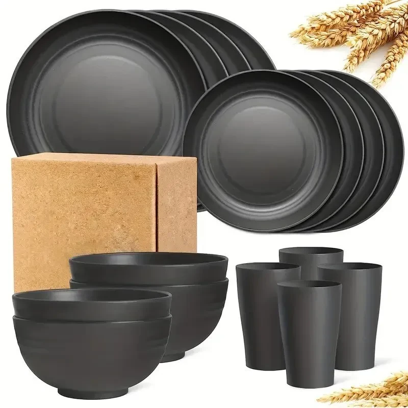 Dining Plate Set