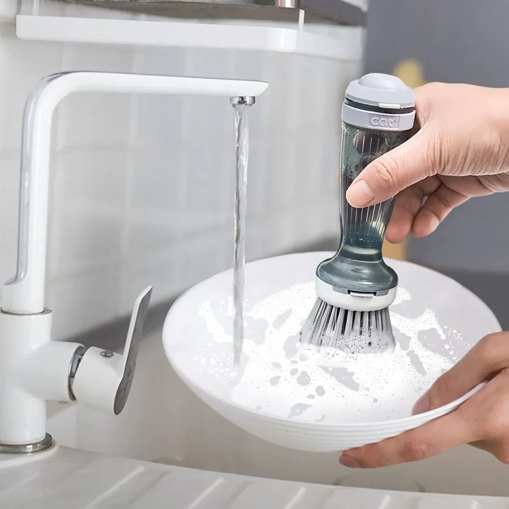 Dish Brush NZ
