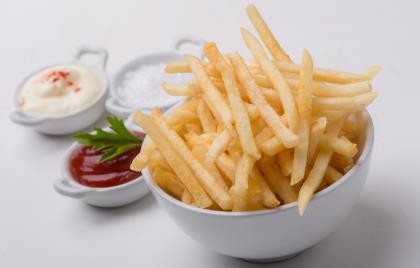 Chip Shoestring 7mm