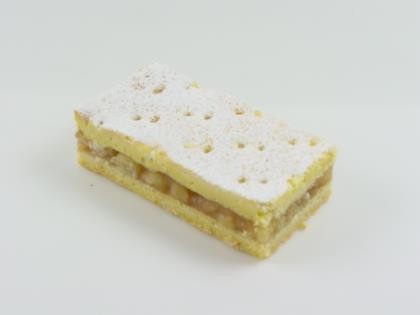Slice Apple