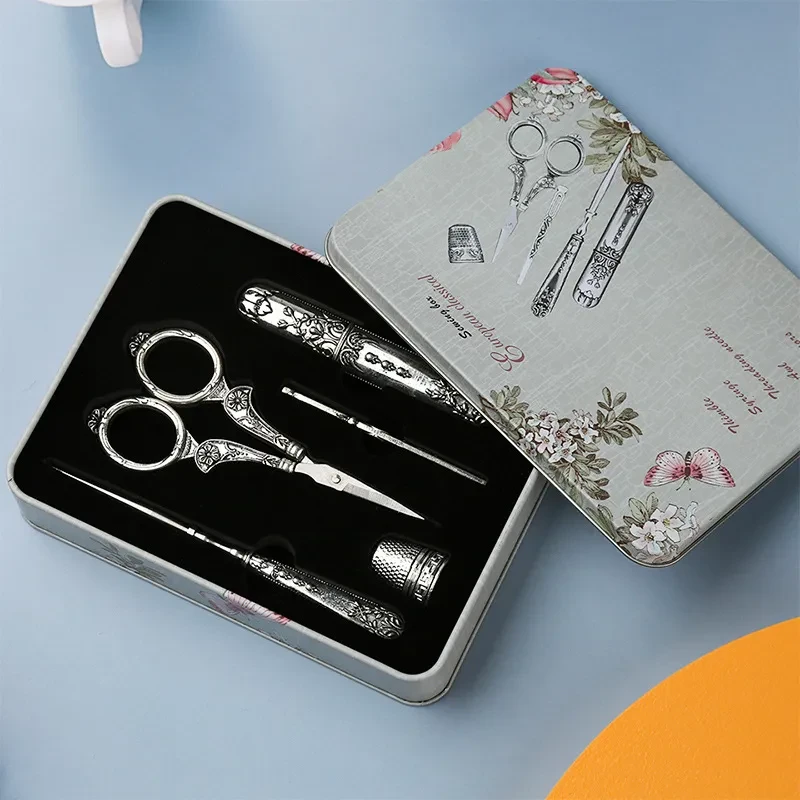 Sewing Scissors S