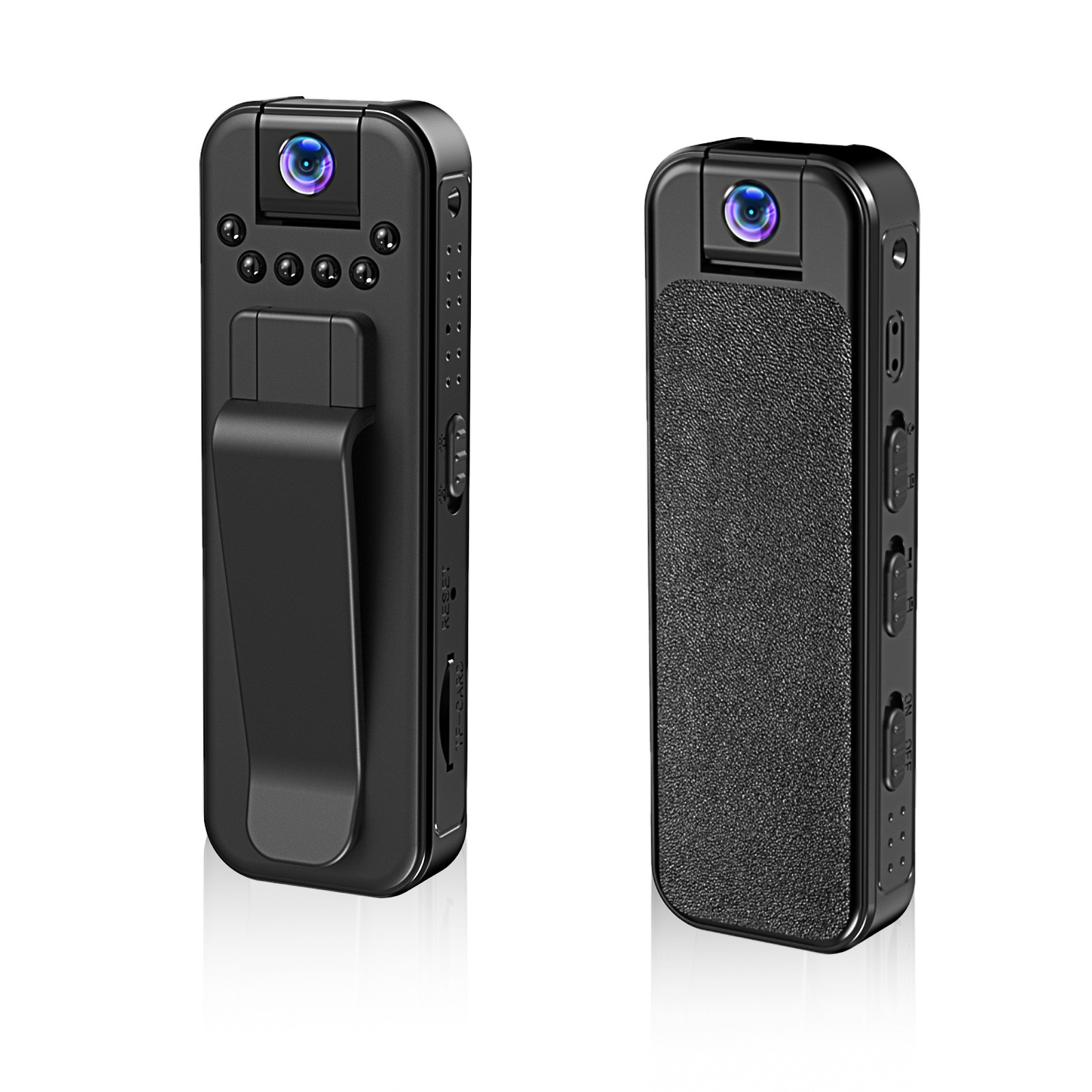 HD Image Quality HD Night Vision Infrared Conference Video Recording Outdoor Recorder