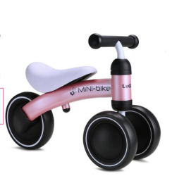 Children Twist Car Yo Car Scooter Baby Balance Car Walker