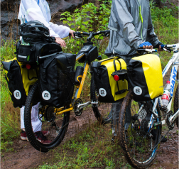 Bicycle Waterproof Bag