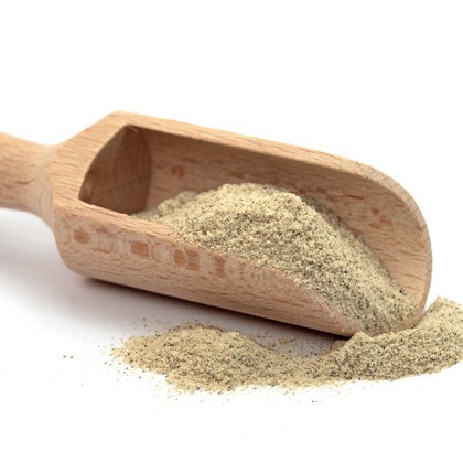 Pepper White Ground