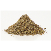 Sage Dried