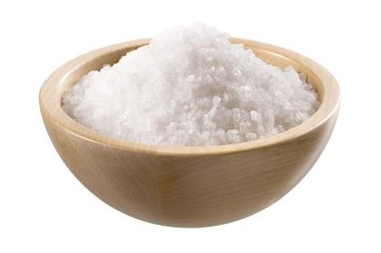 Salt Rock