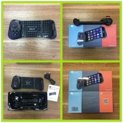 Eat Chicken Gamepad