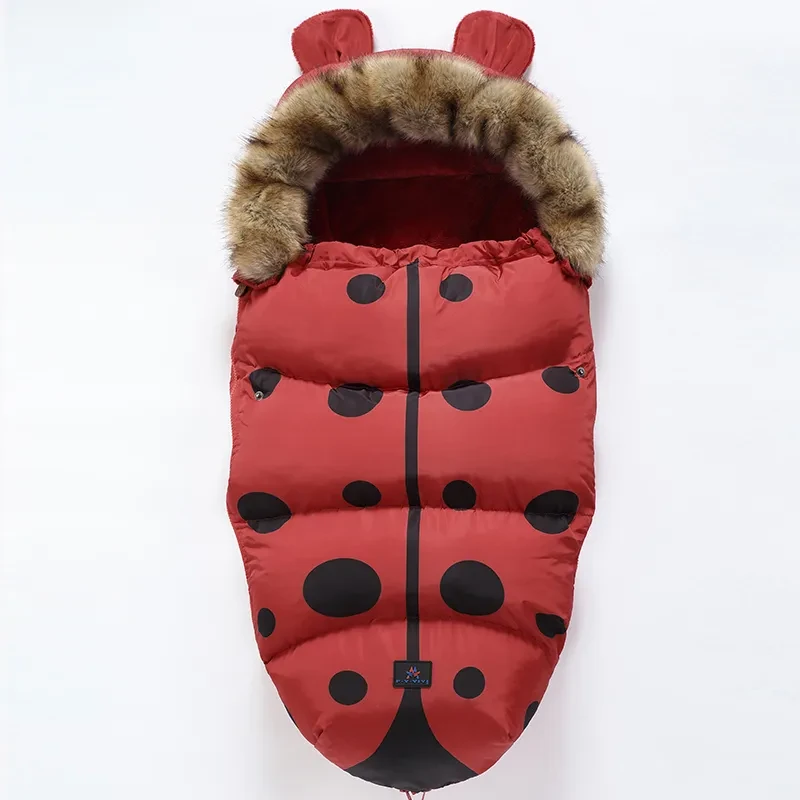Aden and Anais Sleeping Bag NZ