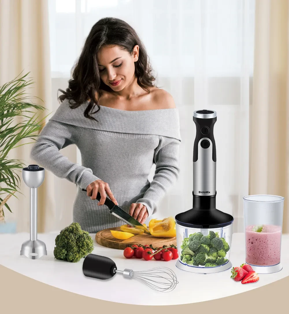 High Speed Blender NZ