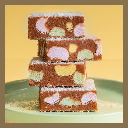 Slice Lollie Slab
