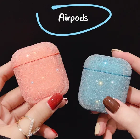 Manchester United AirPod Case