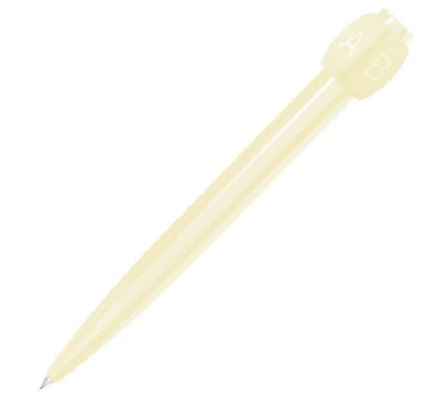 Decompression Rotating Gel Pen ABCD Pen For Meeting And Exam