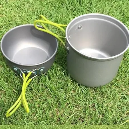 Pots And Pans NZ